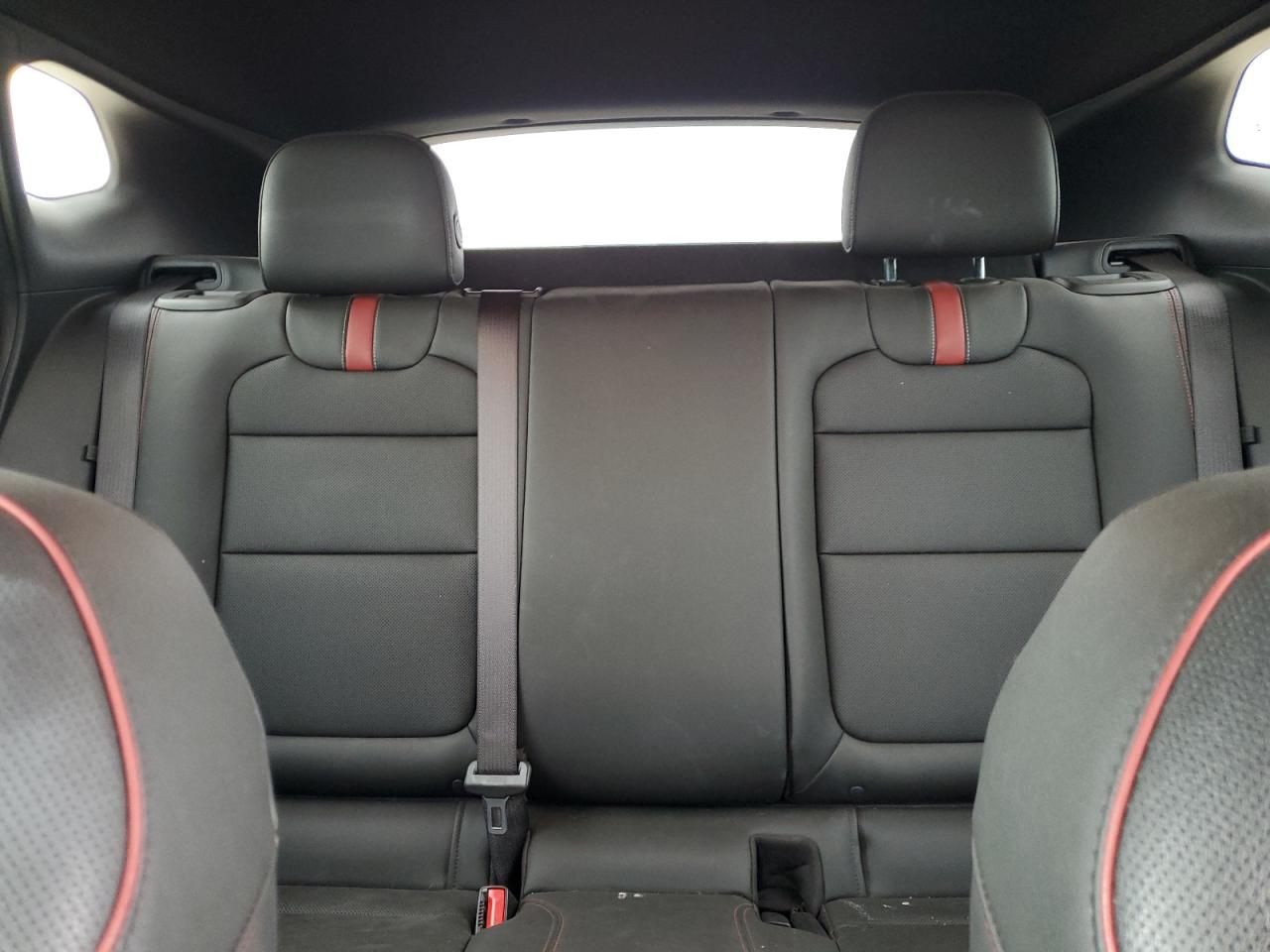 2025 Chevrolet Trax 2Rs VIN: KL77LJEPXSC065518 Lot: 72050035