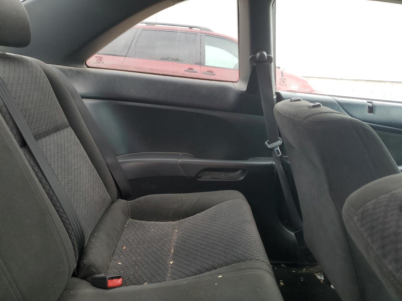 2004 Honda Civic Dx VIN: 1HGEM21234L812341 Lot: 83778835