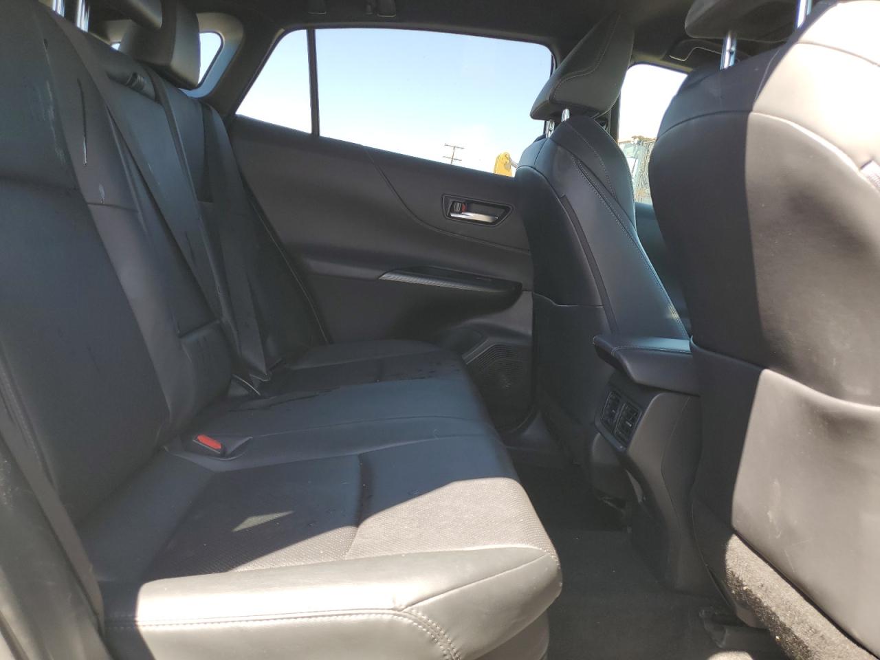 2021 Toyota Venza Le VIN: JTEAAAAH1MJ045200 Lot: 71835645