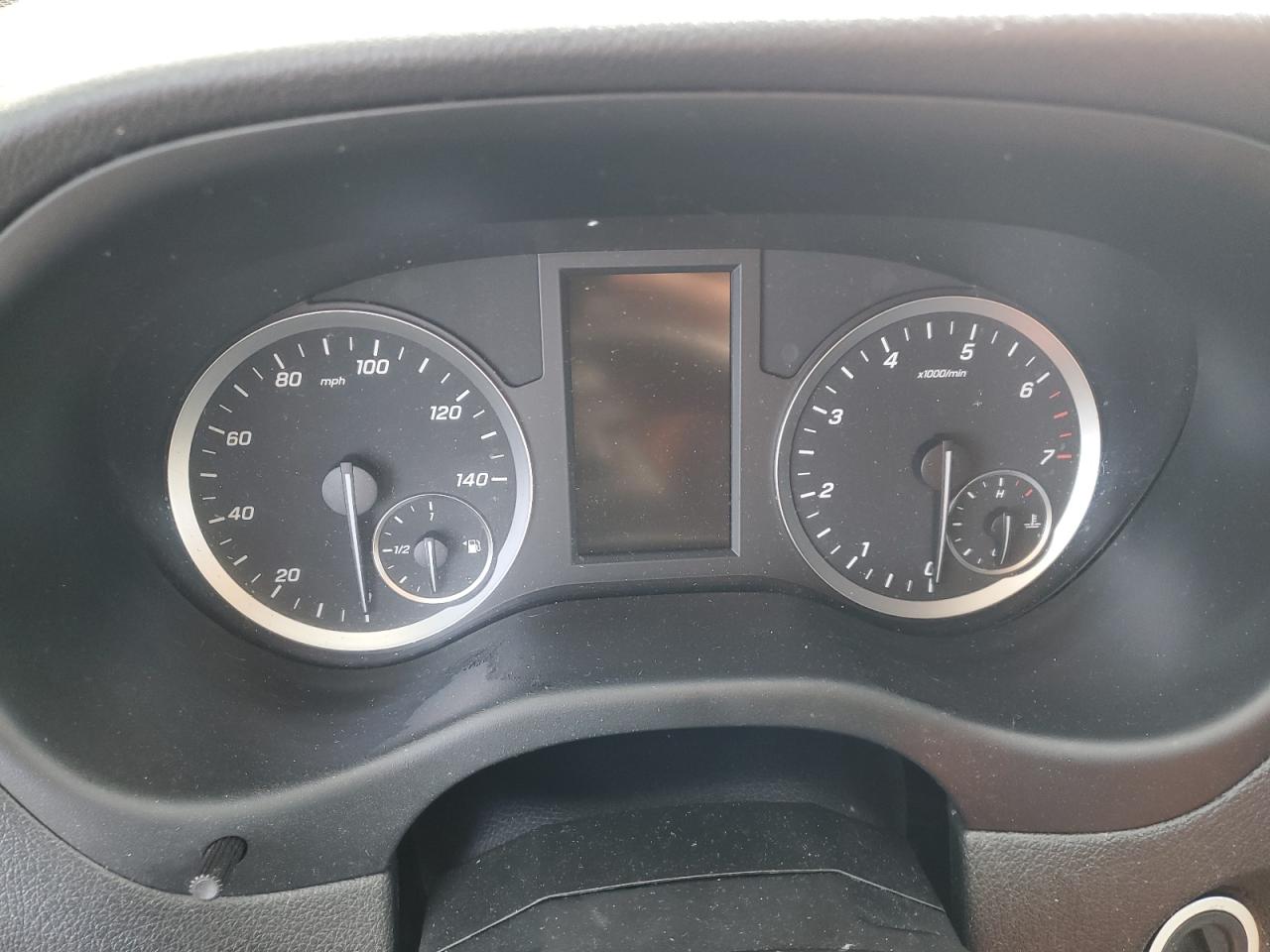 2023 Mercedes-Benz Metris VIN: W1WV0FEYXP4216100 Lot: 84179035