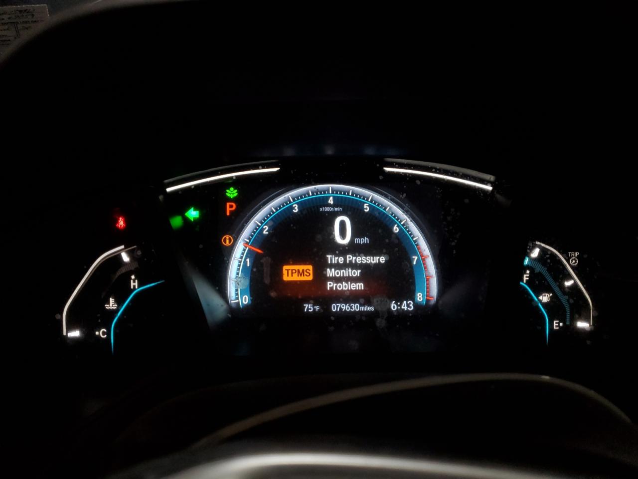 2020 Honda Civic Lx VIN: 2HGFC2F6XLH554561 Lot: 83962555