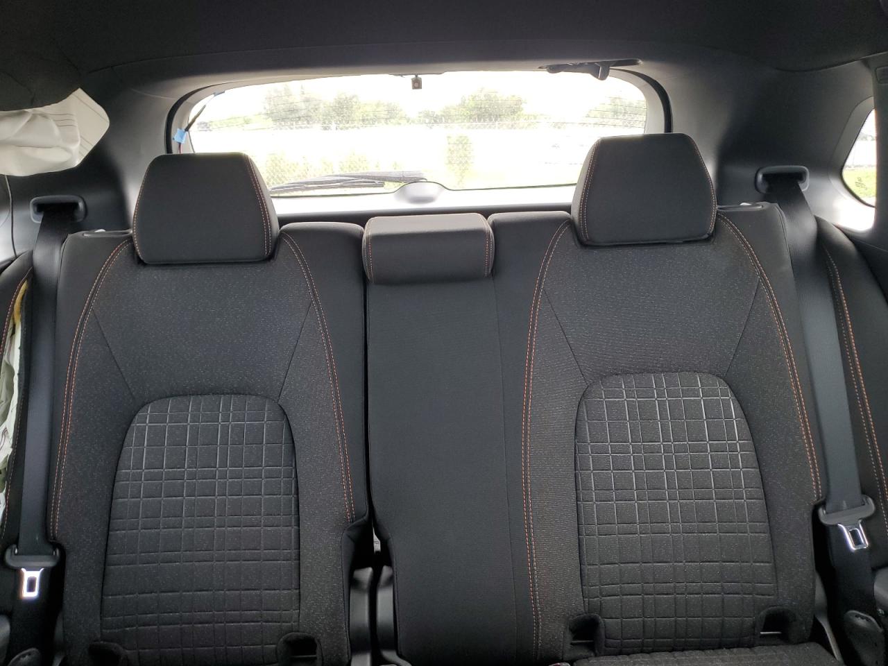 2023 Honda Hr-V Sport VIN: 3CZRZ1H51PM743562 Lot: 80966445