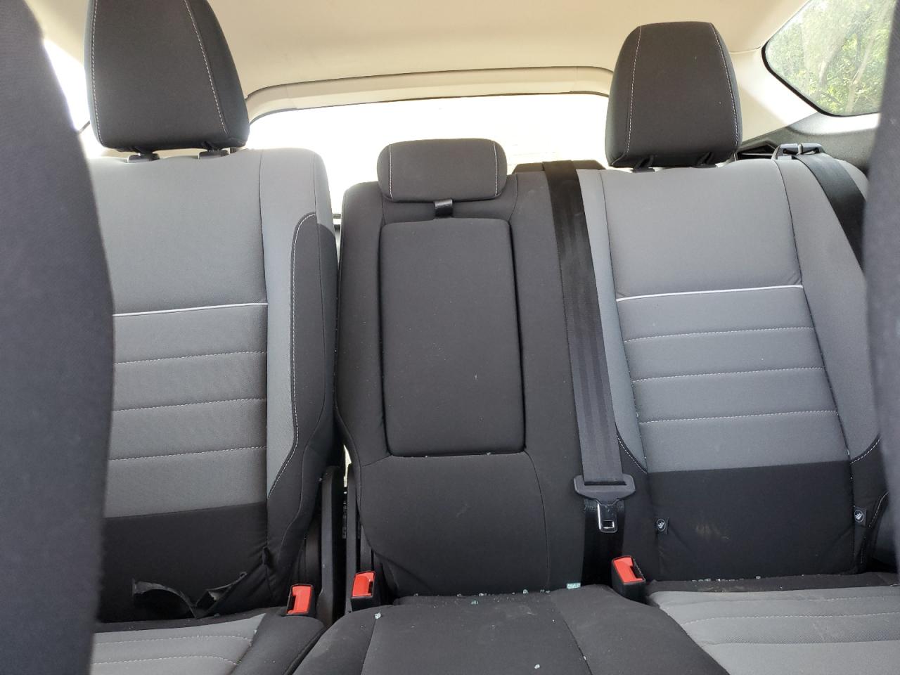 2013 Ford Escape Se VIN: 1FMCU9GXXDUB72832 Lot: 80269675