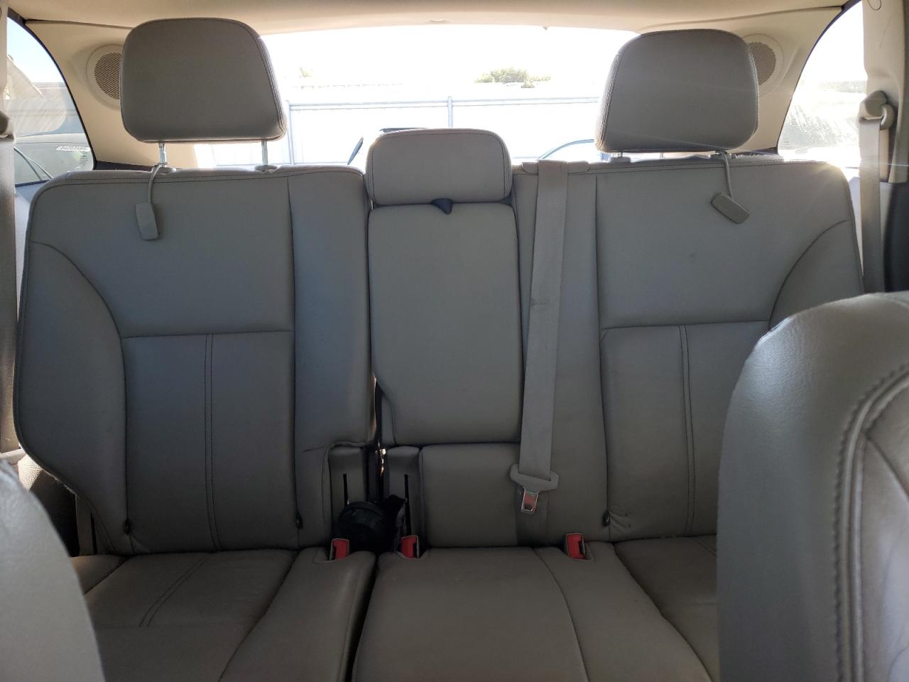 2014 Ford Edge Limited VIN: 2FMDK4KC2EBA39152 Lot: 84275495