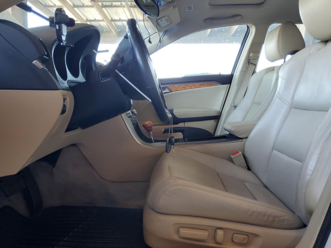 2005 Acura Tl VIN: 19UUA662X5A004960 Lot: 70936455