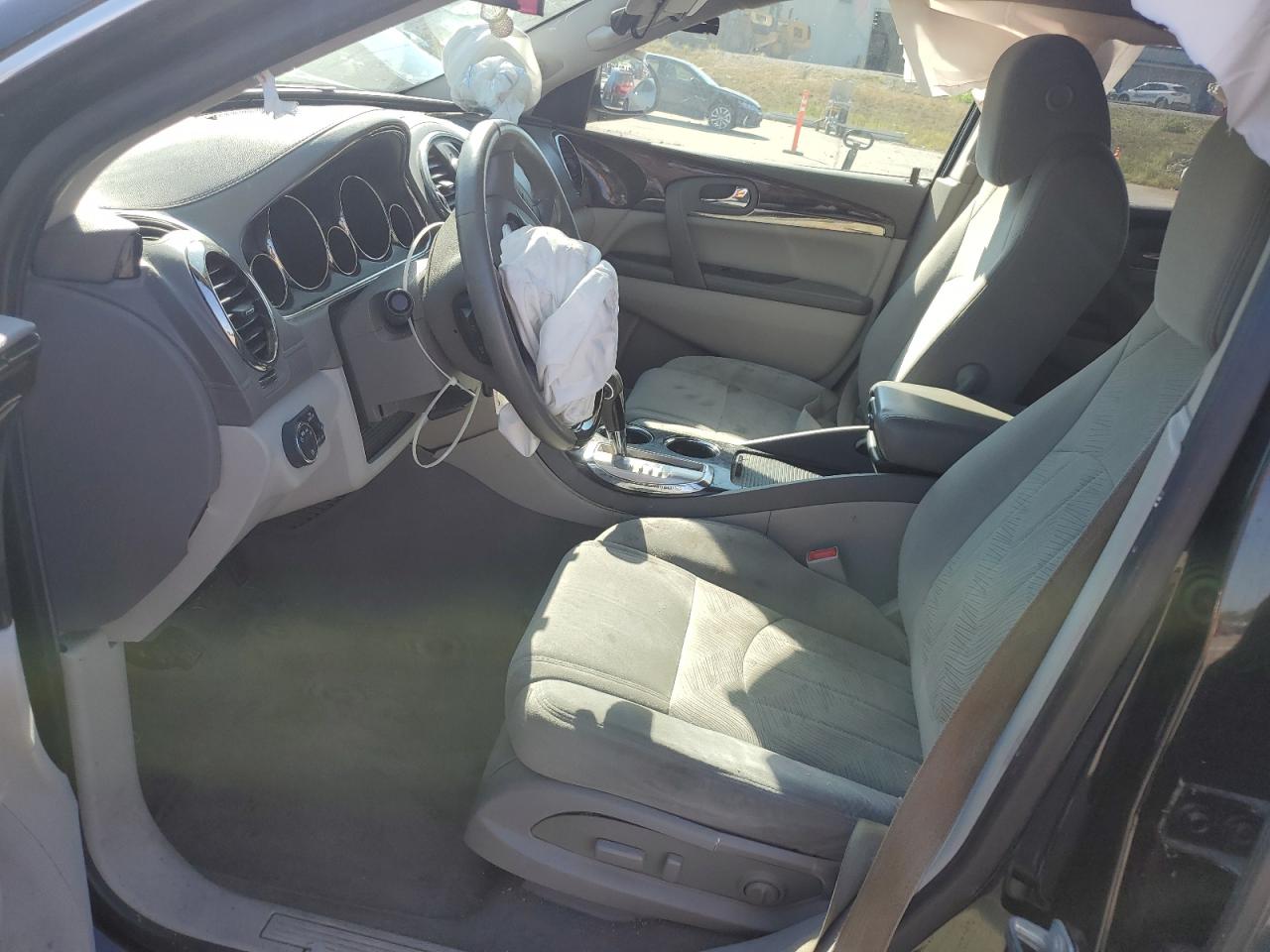 2017 Buick Enclave VIN: 5GAKRAKD5HJ327490 Lot: 71000875