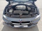 2015 BMW 318D SPORT  for sale at Copart CHESTER