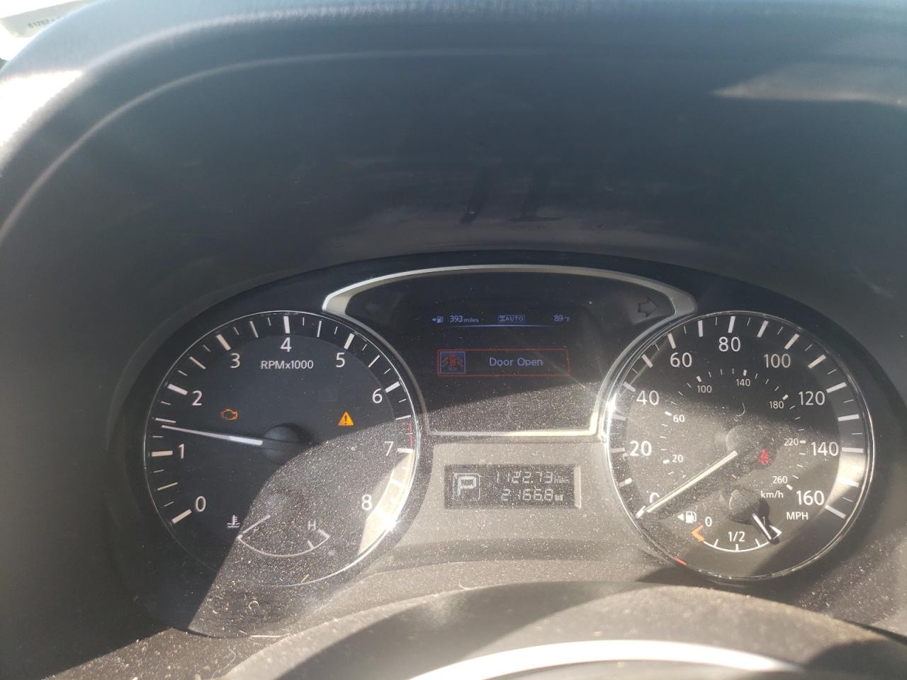 2013 Nissan Pathfinder S VIN: 5N1AR2MM1DC675245 Lot: 84739745