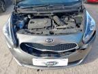 2016 KIA CARENS 2 CRDI ISG  for sale at Copart YORK