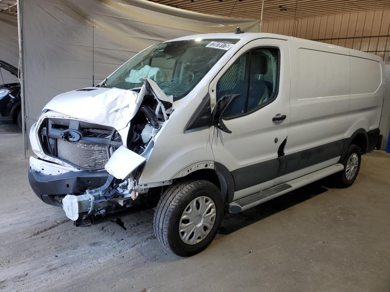 2021 FORD TRANSIT T-250 | 1FTBR3X82MKA46130