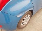 2012 HYUNDAI I30 CLASSIC  for sale at Copart WHITBURN
