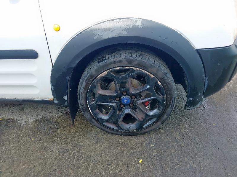 2009 FORD TRANSIT CONN T200 L75 