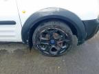 2009 FORD TRANSIT CONN T200 L75  for sale at Copart WHITBURN