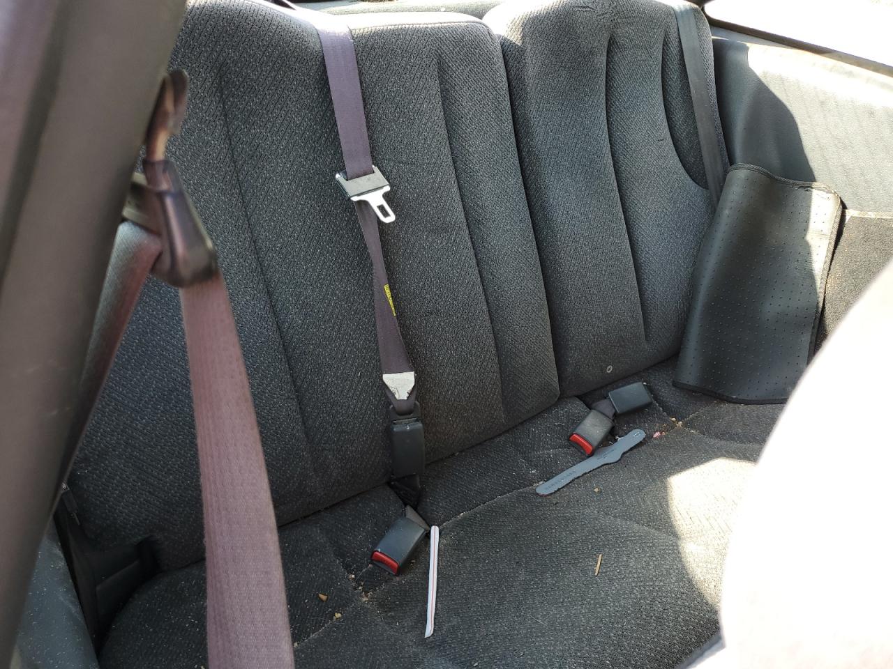 2004 Chevrolet Cavalier Ls Sport VIN: 1G1JH12F047198332 Lot: 81683205