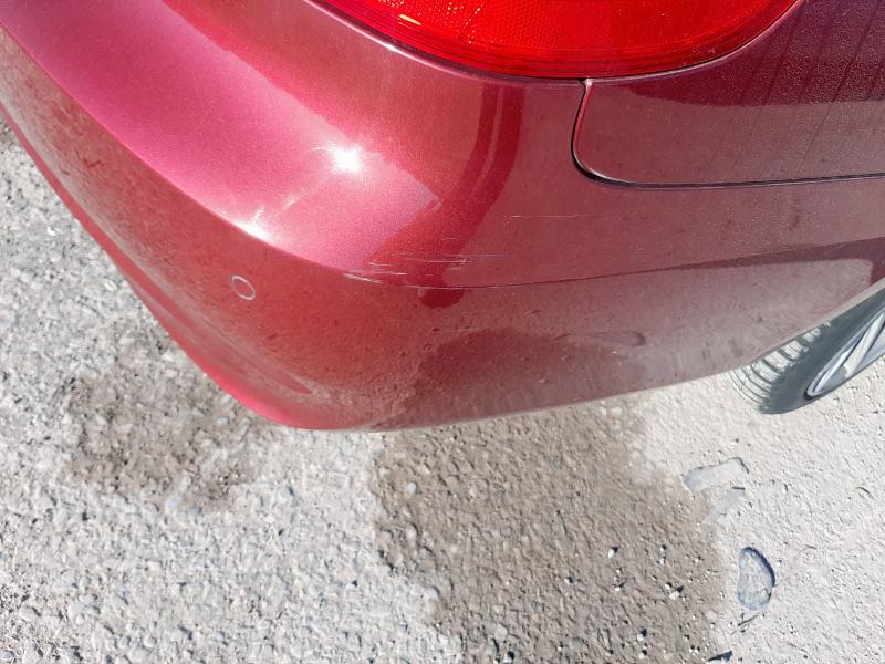2010 BMW 320I SE AUTO 