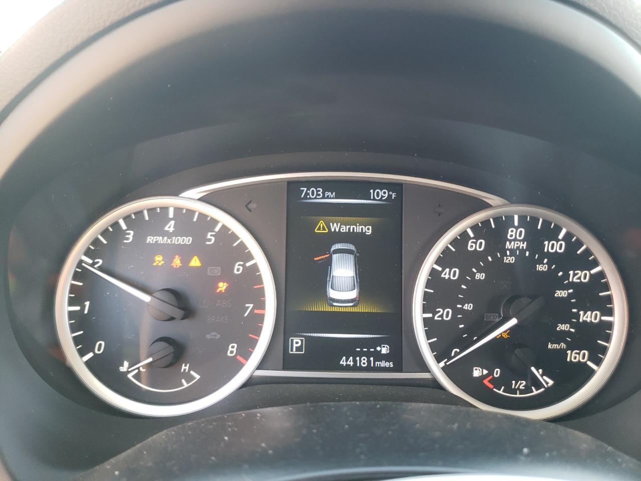 2018 Nissan Sentra S VIN: 3N1AB7APXJY217830 Lot: 84741795