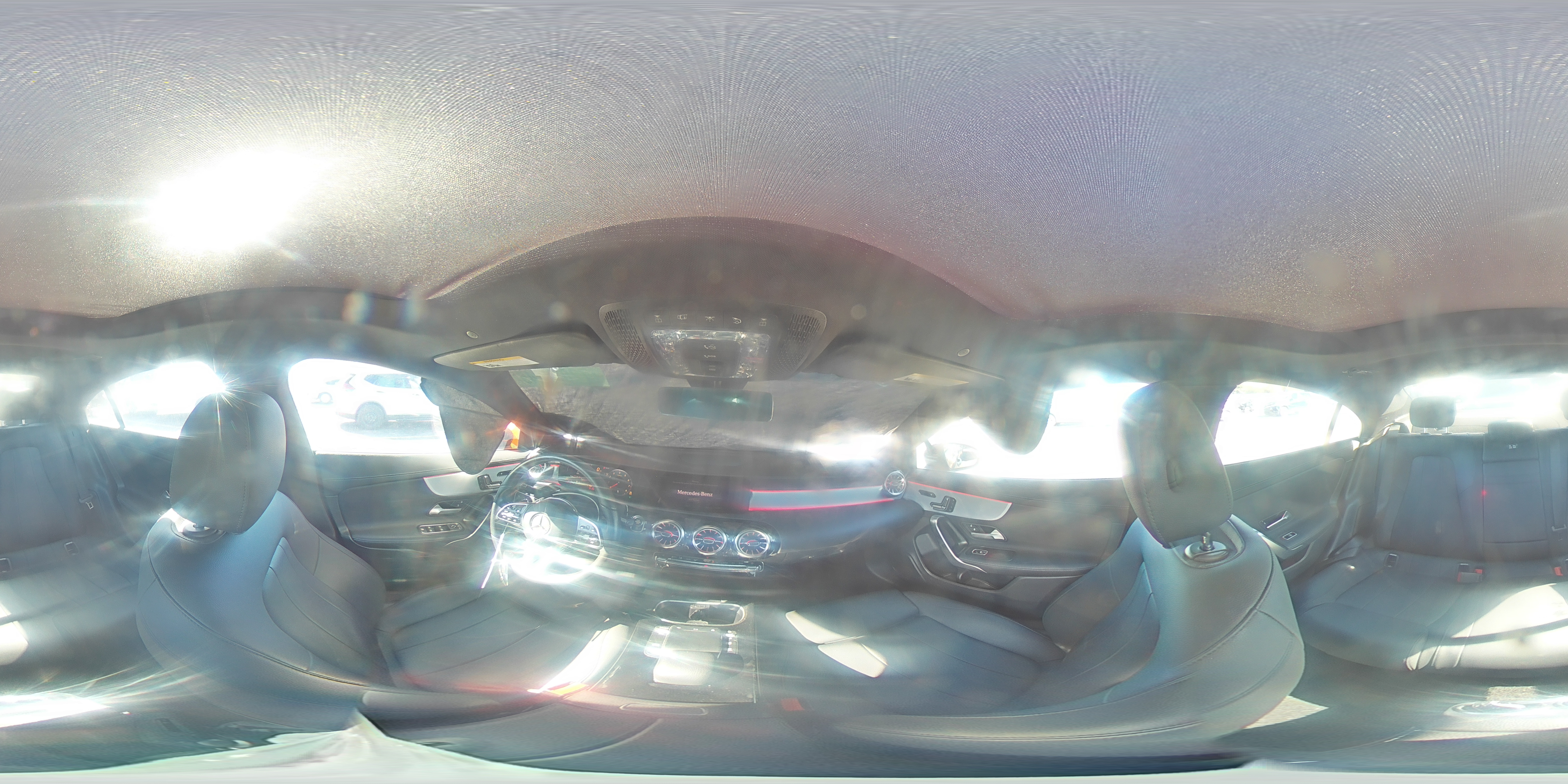 2023 Mercedes-Benz Cla 250 VIN: W1K5J4GB6PN403940 Lot: 72051245