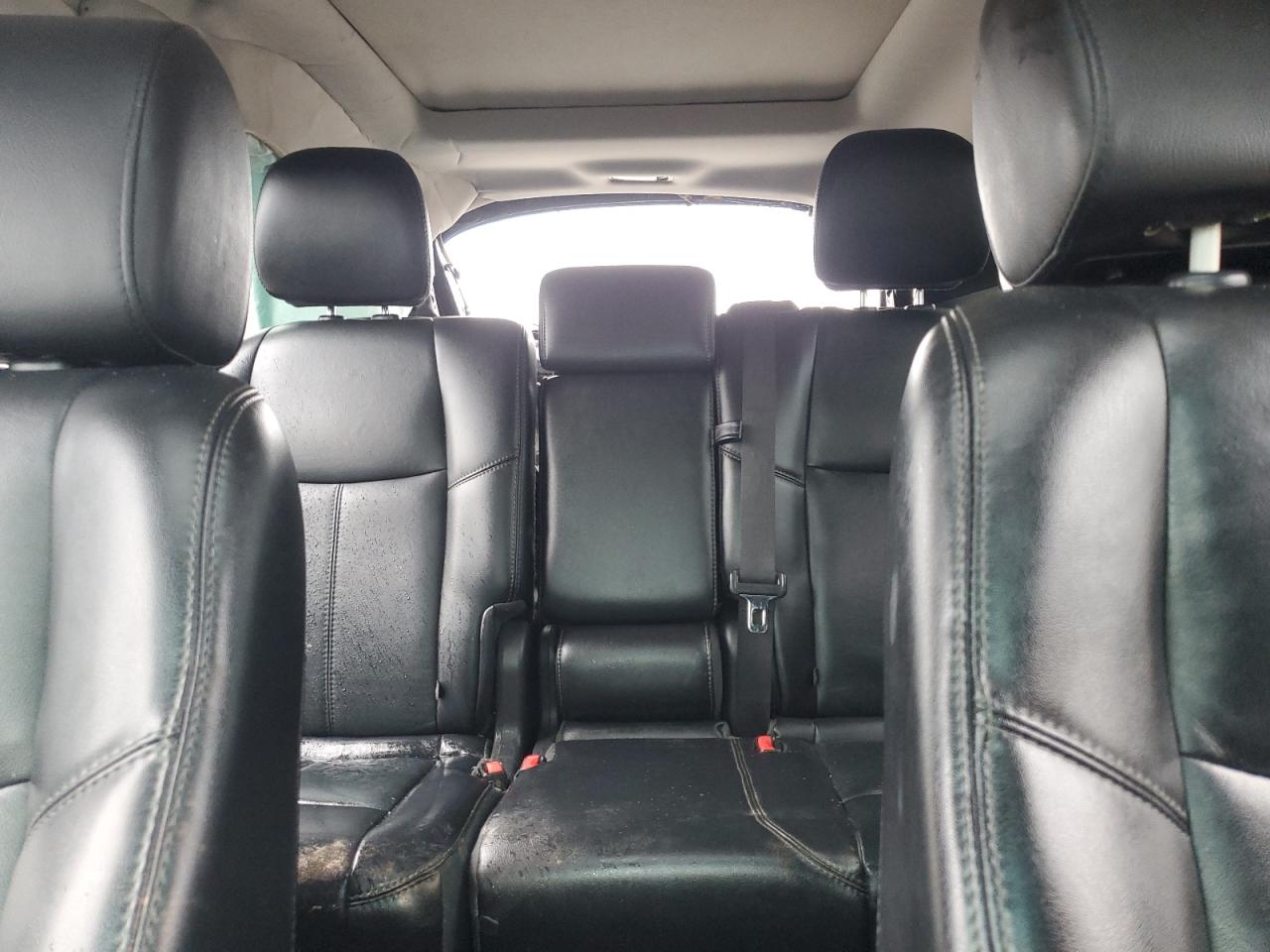 2015 Nissan Pathfinder S VIN: 5N1AR2MN9FC694055 Lot: 84608355