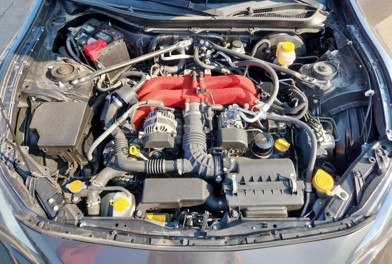 2020 Toyota 86 VIN: JF1ZNAA14L9754126 Lot: 71878195