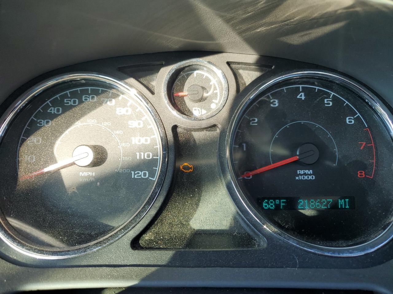 2007 Chevrolet Cobalt Lt VIN: 1G1AL55FX77263497 Lot: 84454835