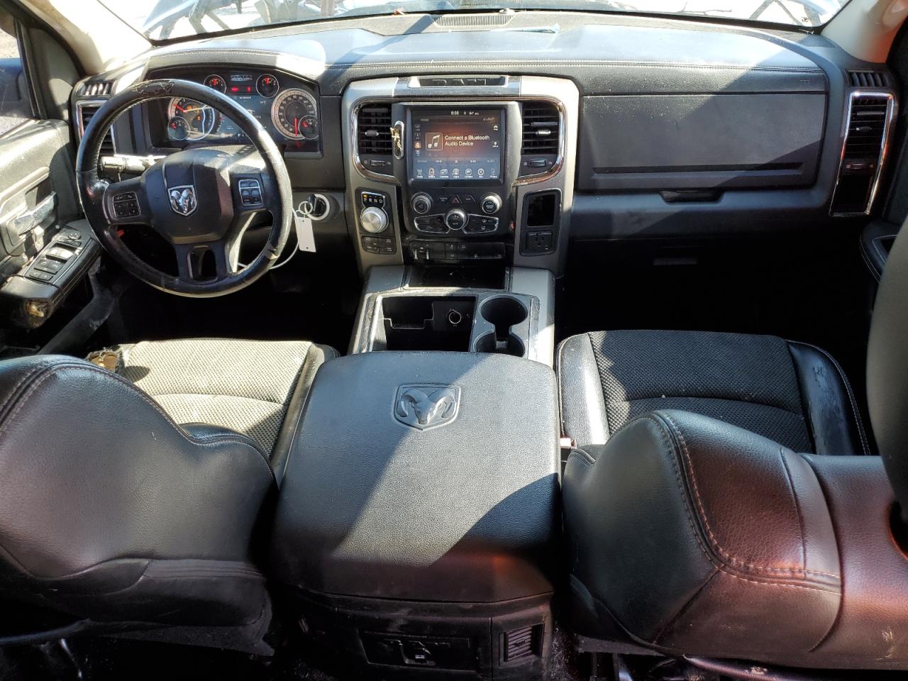 2014 Ram 1500 Sport VIN: 1C6RR7MTXES120062 Lot: 71708535