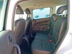 2014 SKODA YETI O-DR ELEG G-LINEII T  for sale at Copart BRISTOL
