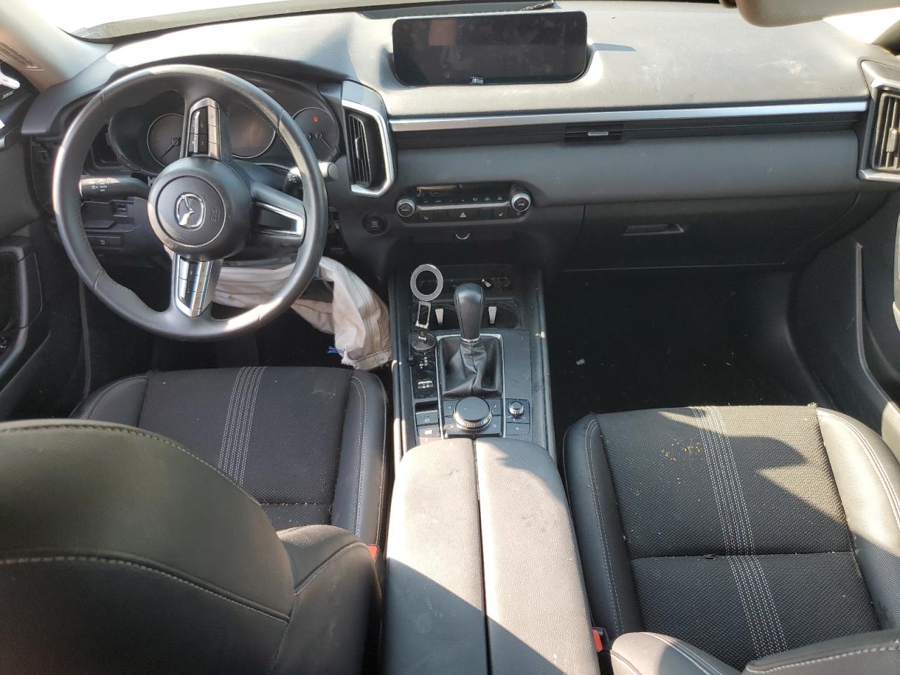 2024 Mazda Cx-50 Premium VIN: 7MMVABDM0RN182312 Lot: 71624905