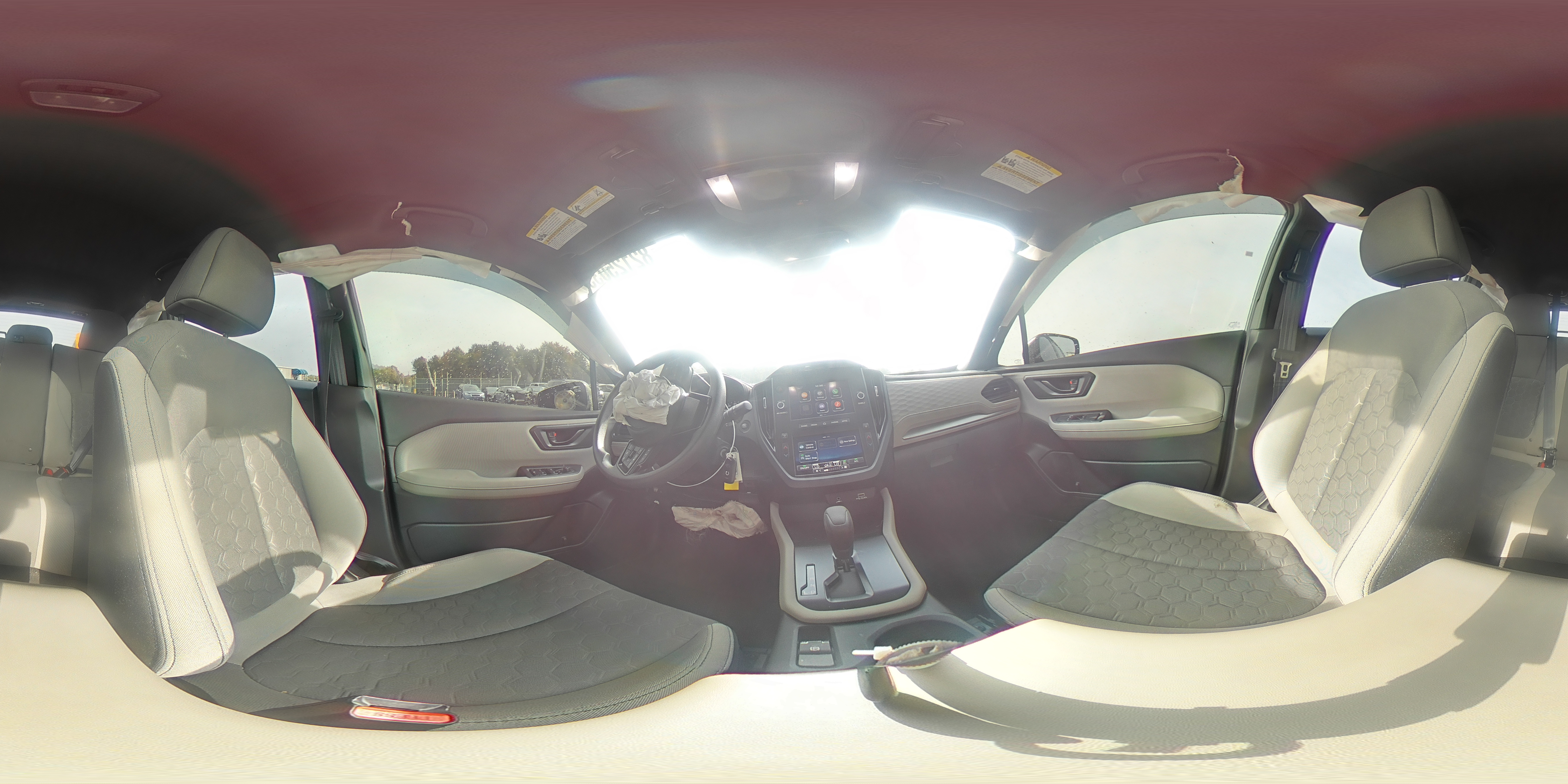 2025 Subaru Forester VIN: JF2SLDAC0SH449507 Lot: 82125035