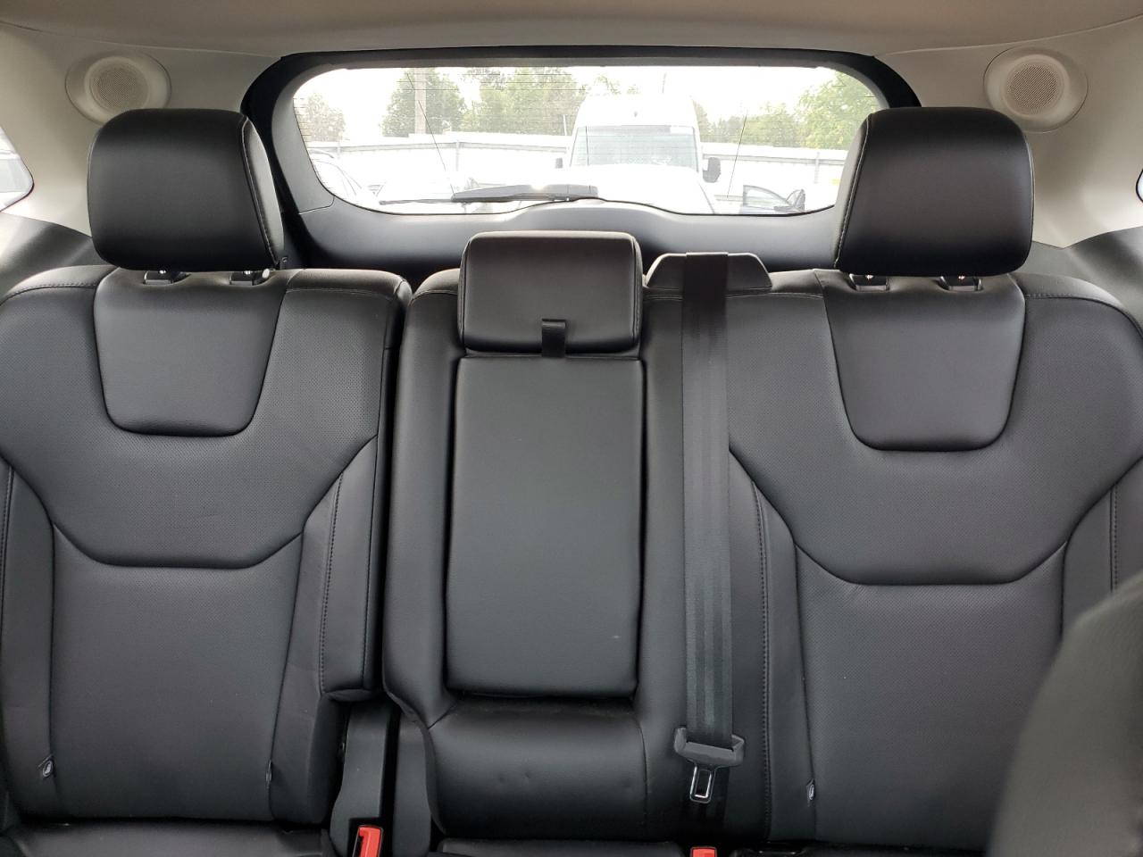 2019 Ford Edge Titanium VIN: 2FMPK4K93KBB07813 Lot: 84203045