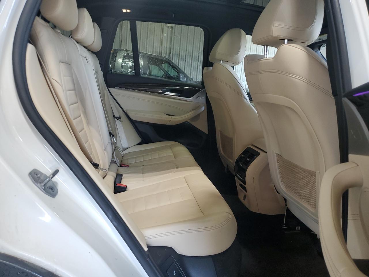 2019 BMW X3 xDrive30I VIN: 5UXTR9C59KLE13794 Lot: 70835365