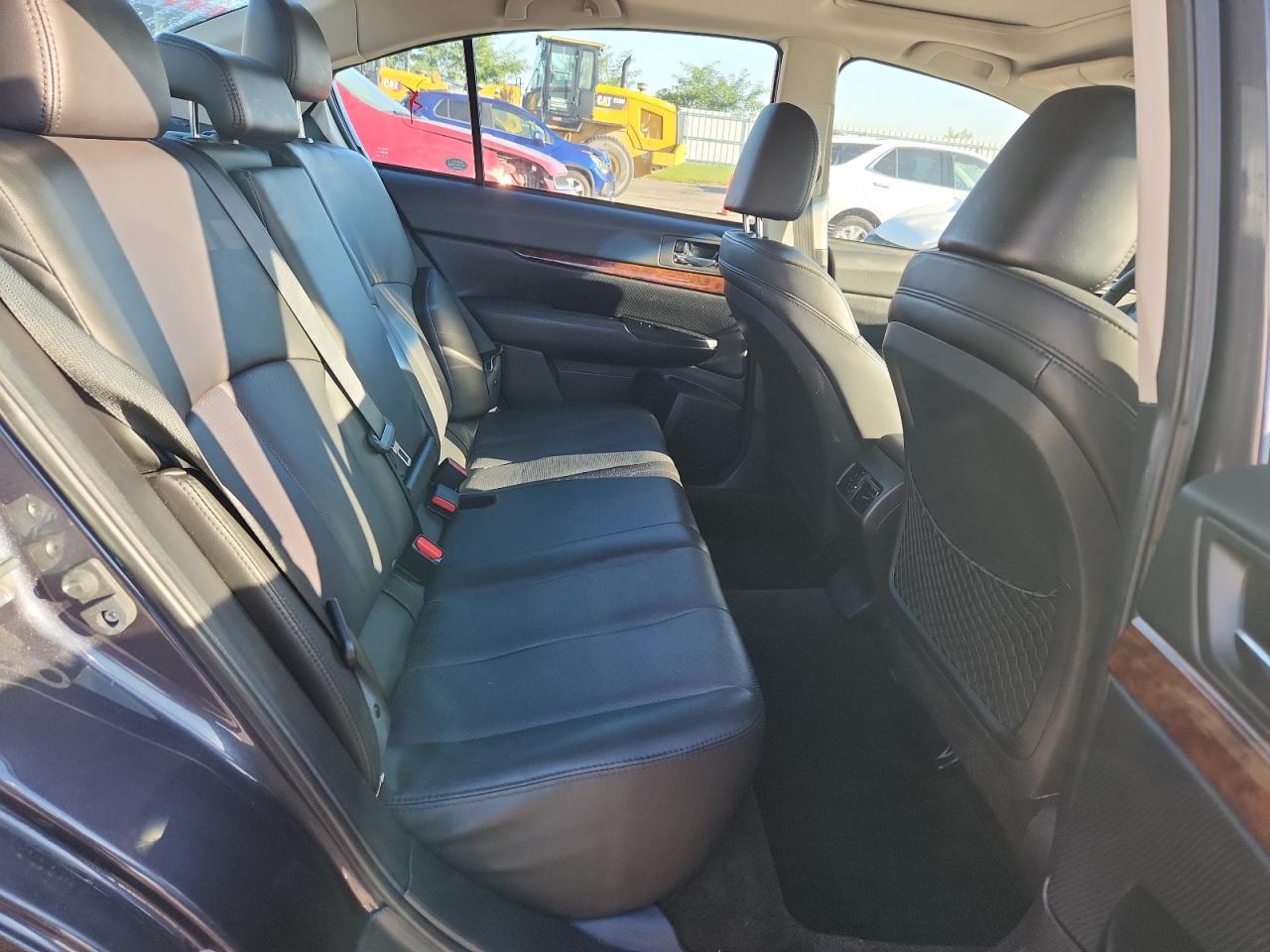 2013 Subaru Legacy 2.5I Limited VIN: 4S3BMBL61D3016091 Lot: 81786375