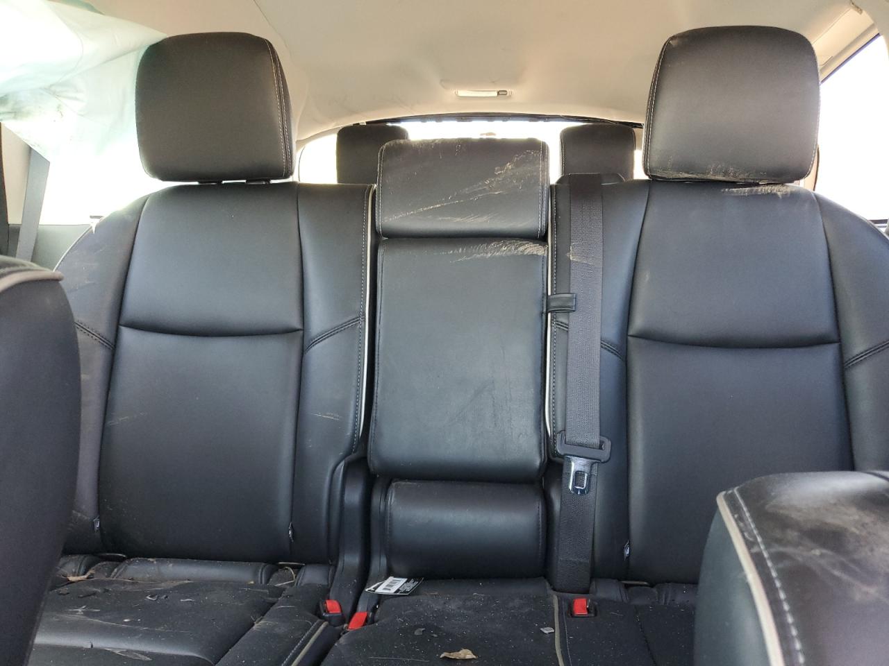 2020 Infiniti Qx60 Luxe VIN: 5N1DL0MN6LC513962 Lot: 80921095