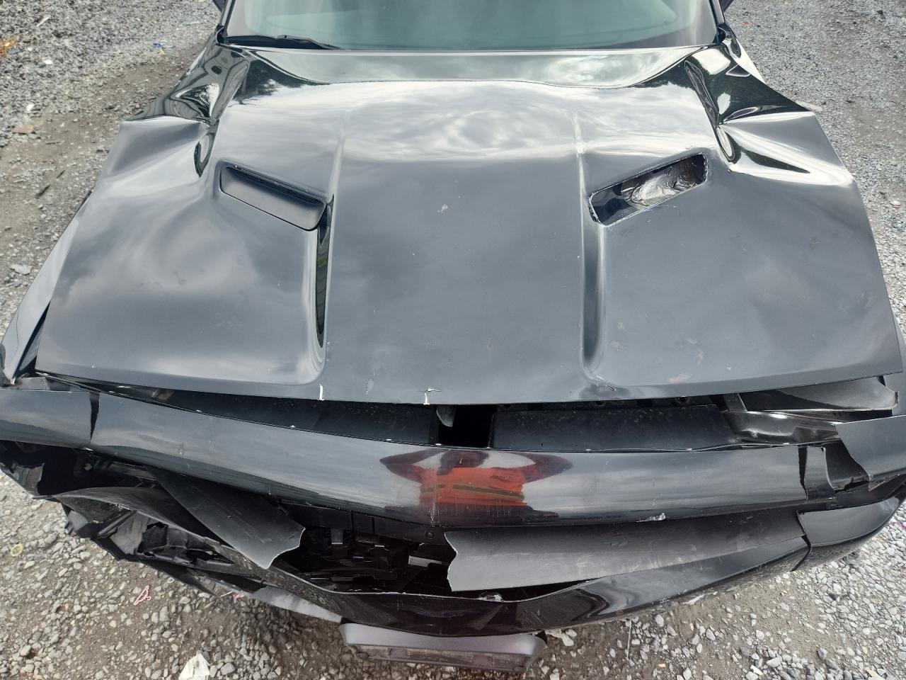 2015 Dodge Challenger Sxt VIN: 2C3CDZAG6FH715438 Lot: 81394365