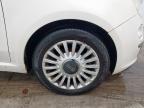 2011 FIAT 500 LOUNGE  for sale at Copart GLOUCESTER