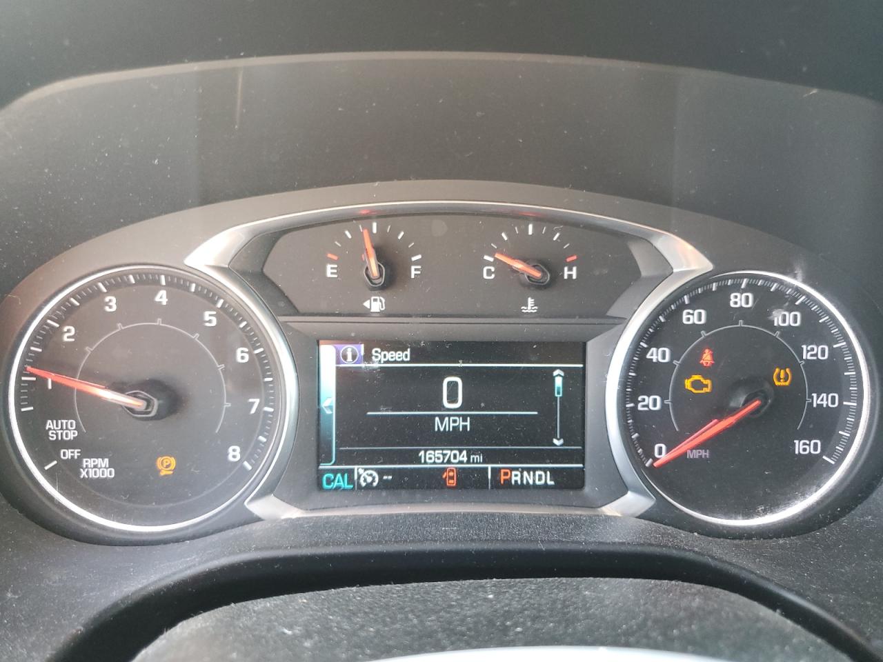 2018 GMC Acadia Slt-1 VIN: 1GKKNMLA7JZ240038 Lot: 81149395