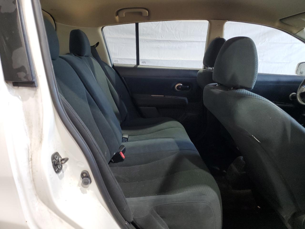 2011 Nissan Versa S VIN: 3N1BC1CP8BL479288 Lot: 71317765