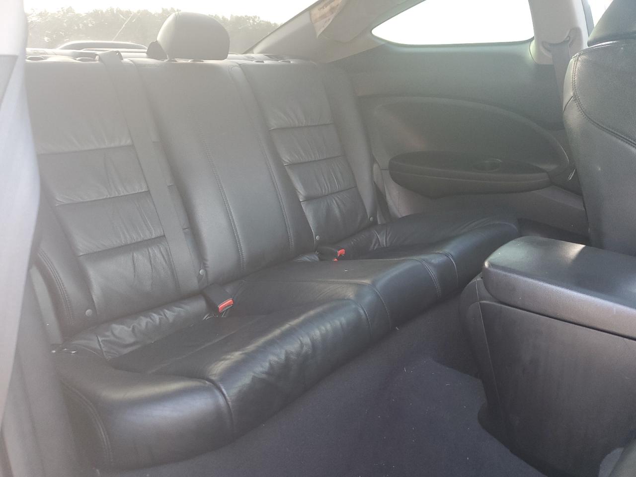 2012 Honda Accord Exl VIN: 1HGCS2B82CA002600 Lot: 81694925