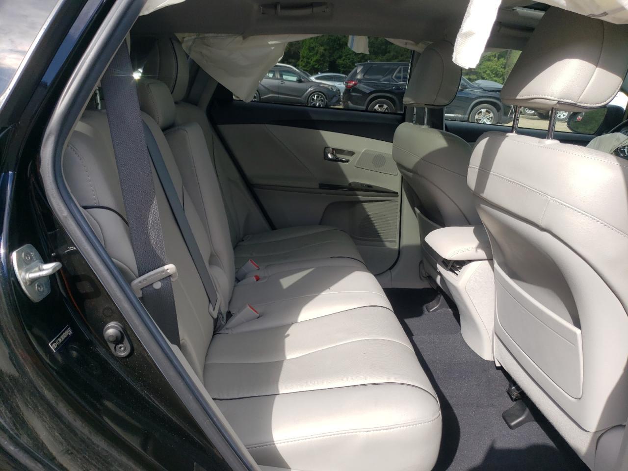 2013 Toyota Venza Le VIN: 4T3BK3BBXDU089161 Lot: 81485425