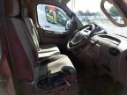 2017 LDV V80  for sale at Copart CASTLEDERMOT - IRELAND