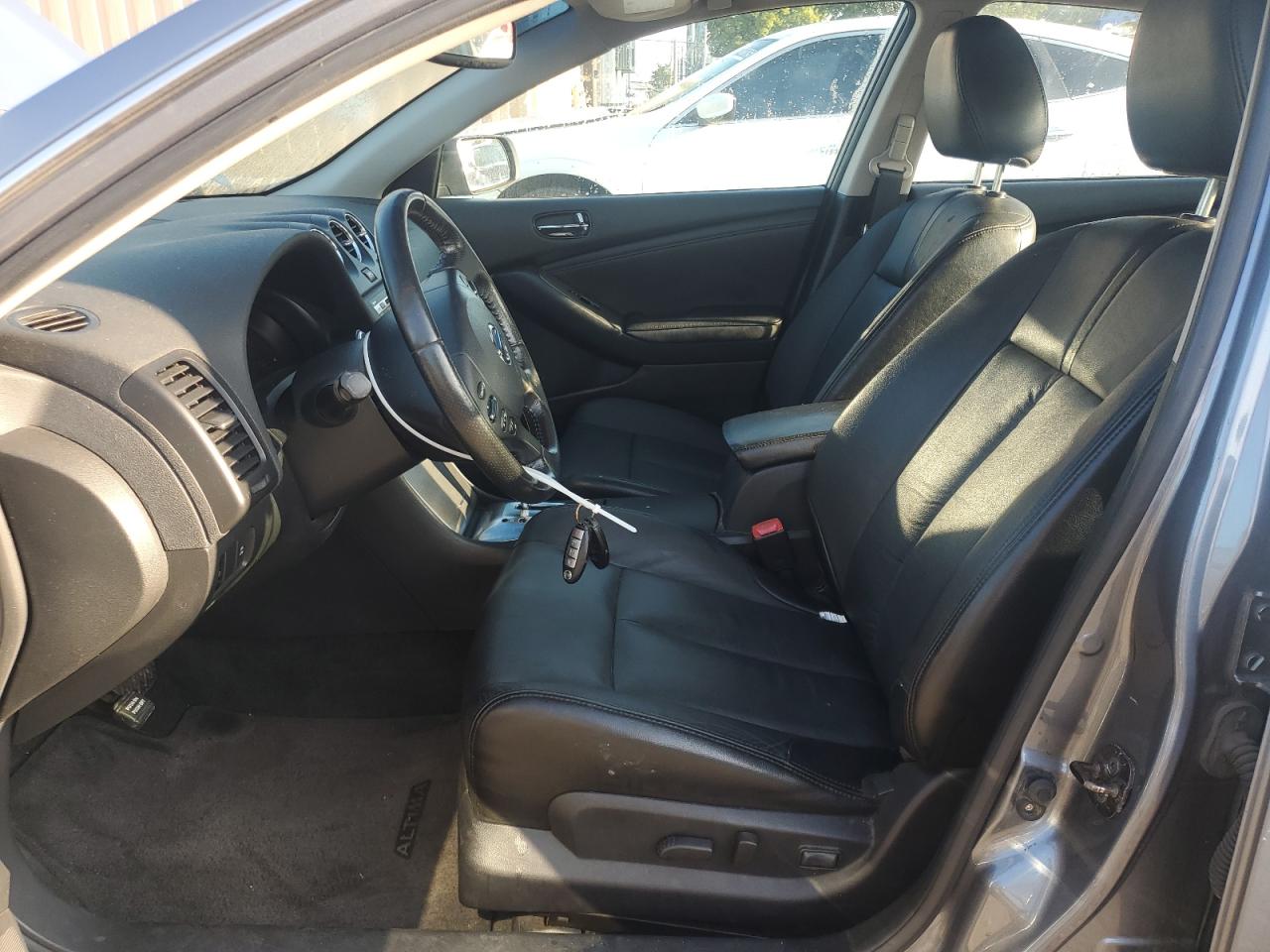 2010 Nissan Altima Base VIN: 1N4AL2APXAN480836 Lot: 81817295