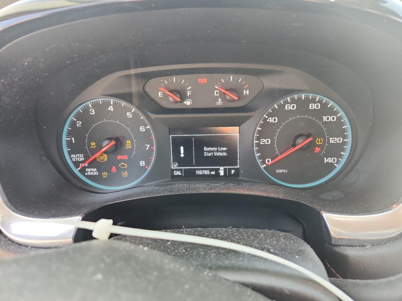 2019 Chevrolet Traverse Ls VIN: 1GNERFKW5KJ192567 Lot: 80603625