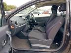 2007 RENAULT CLIO DYNAMIQUE  for sale at Copart SANDWICH
