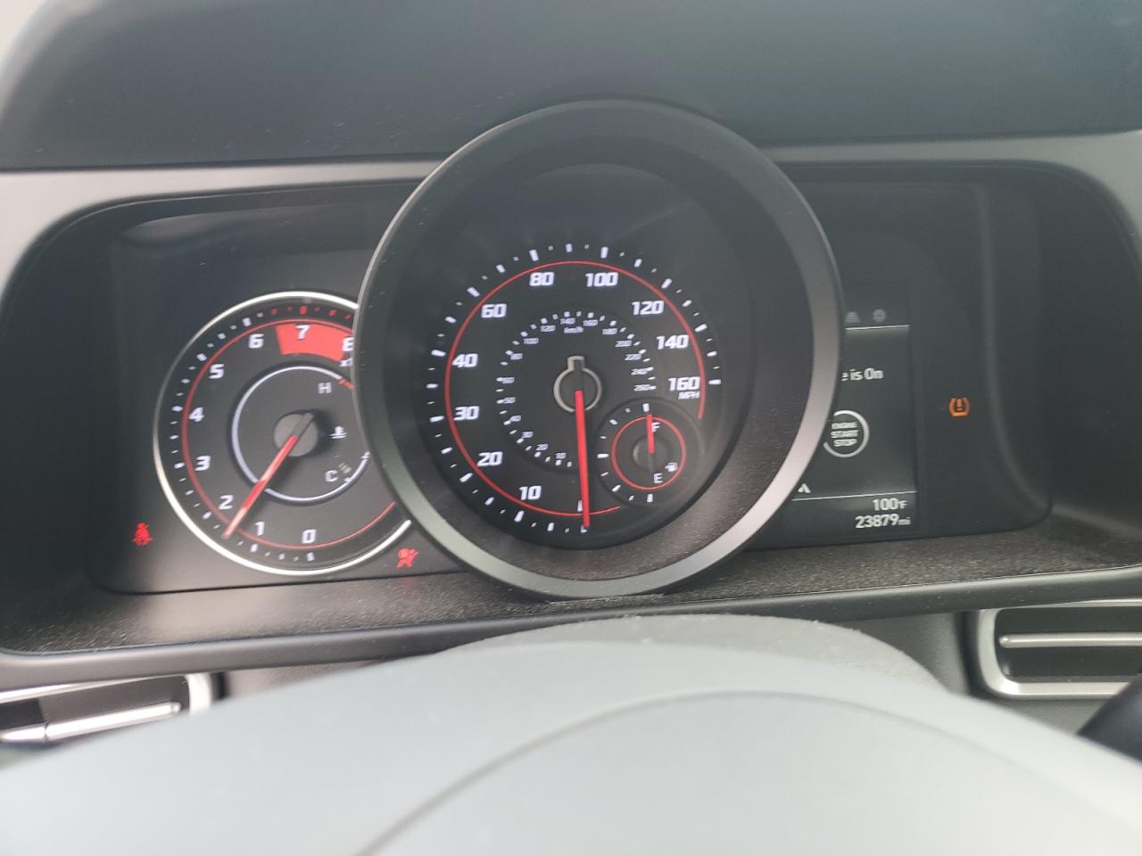 2023 Hyundai Elantra Sel VIN: 5NPLM4AG1PH118754 Lot: 82086435