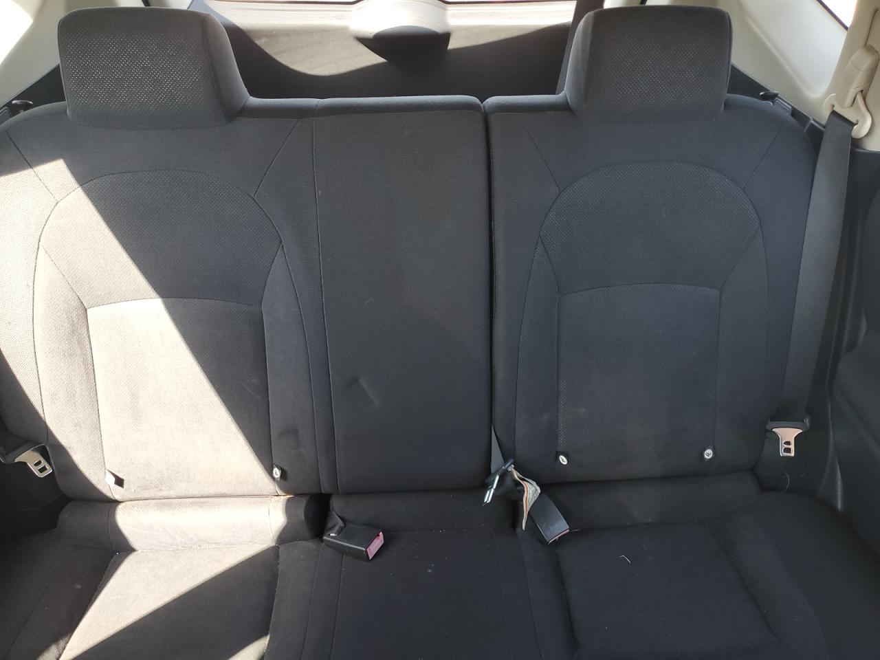 2009 Nissan Rogue S VIN: JN8AS58T89W055692 Lot: 80832605