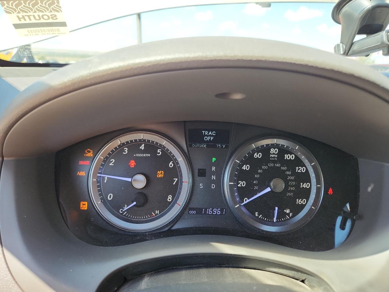 2012 Lexus Es 350 VIN: JTHBK1EG8C2497921 Lot: 84299065