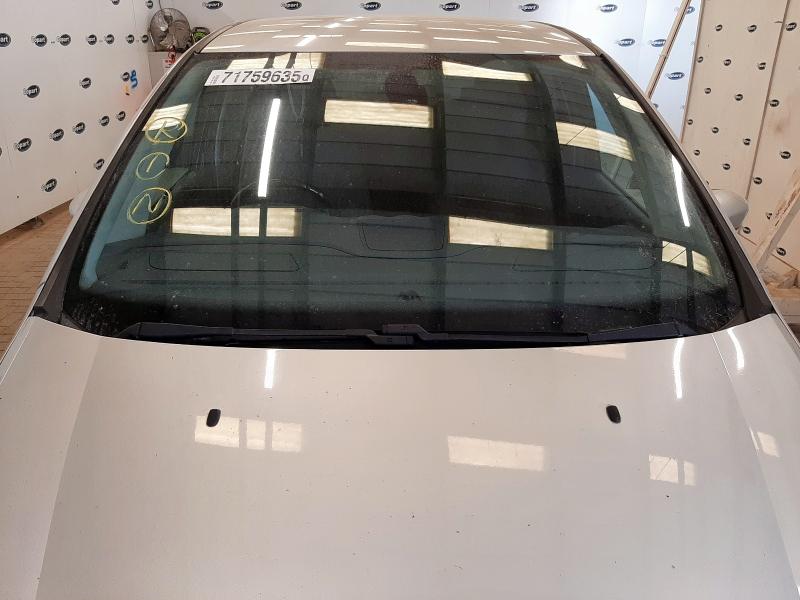 2007 FORD S-MAX TITANIUM TDCI A 