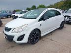 2011 VAUXHALL CORSA 1.2I 16V LIMITED EDITION 3DR for sale at Copart SANDWICH
