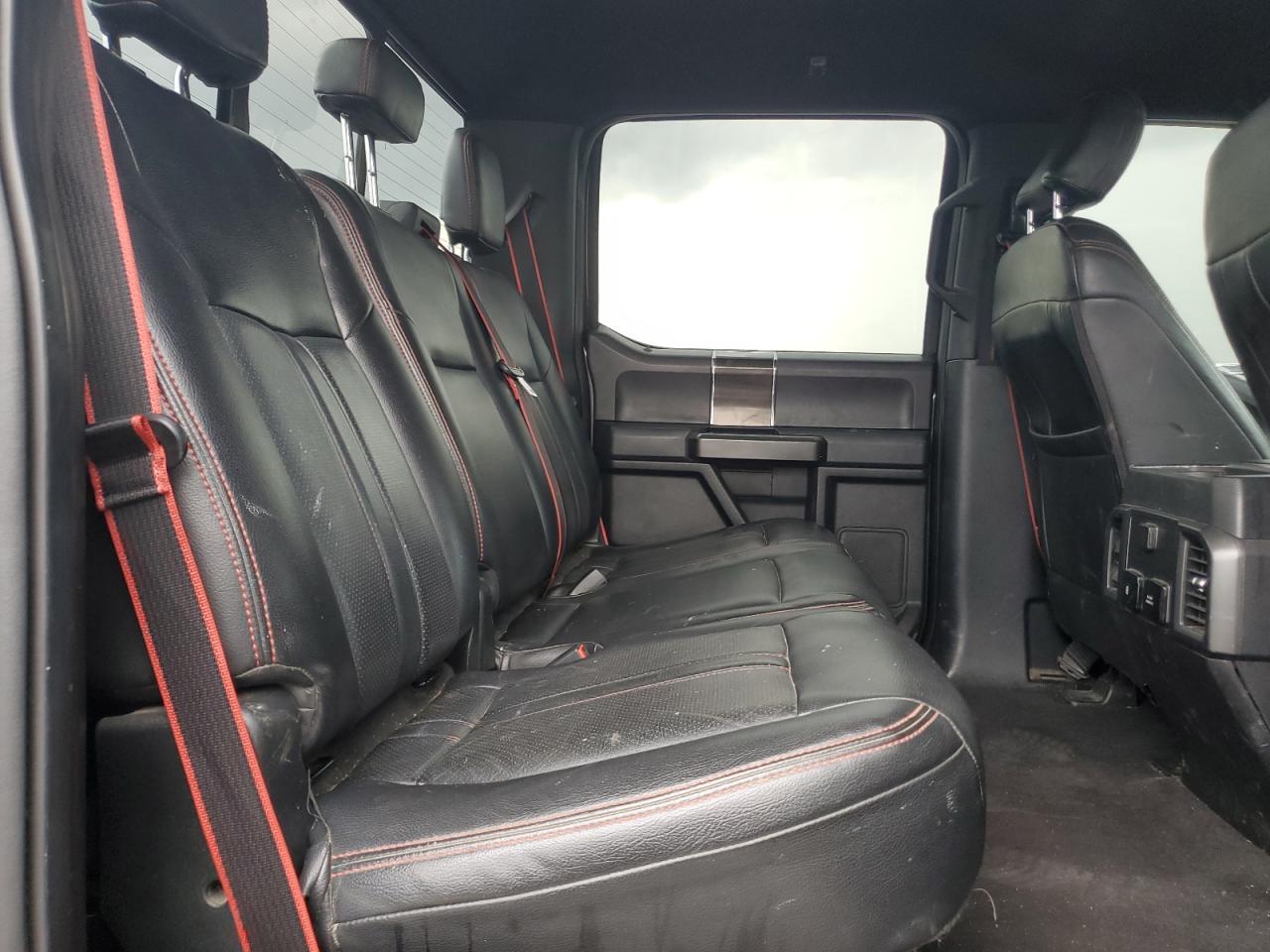 2018 Ford F150 Supercrew VIN: 1FTEW1EG4JFE76072 Lot: 81600005