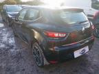 2017 RENAULT CLIO DYNAMIQUE S NAV DCI  for sale at Copart BRISTOL