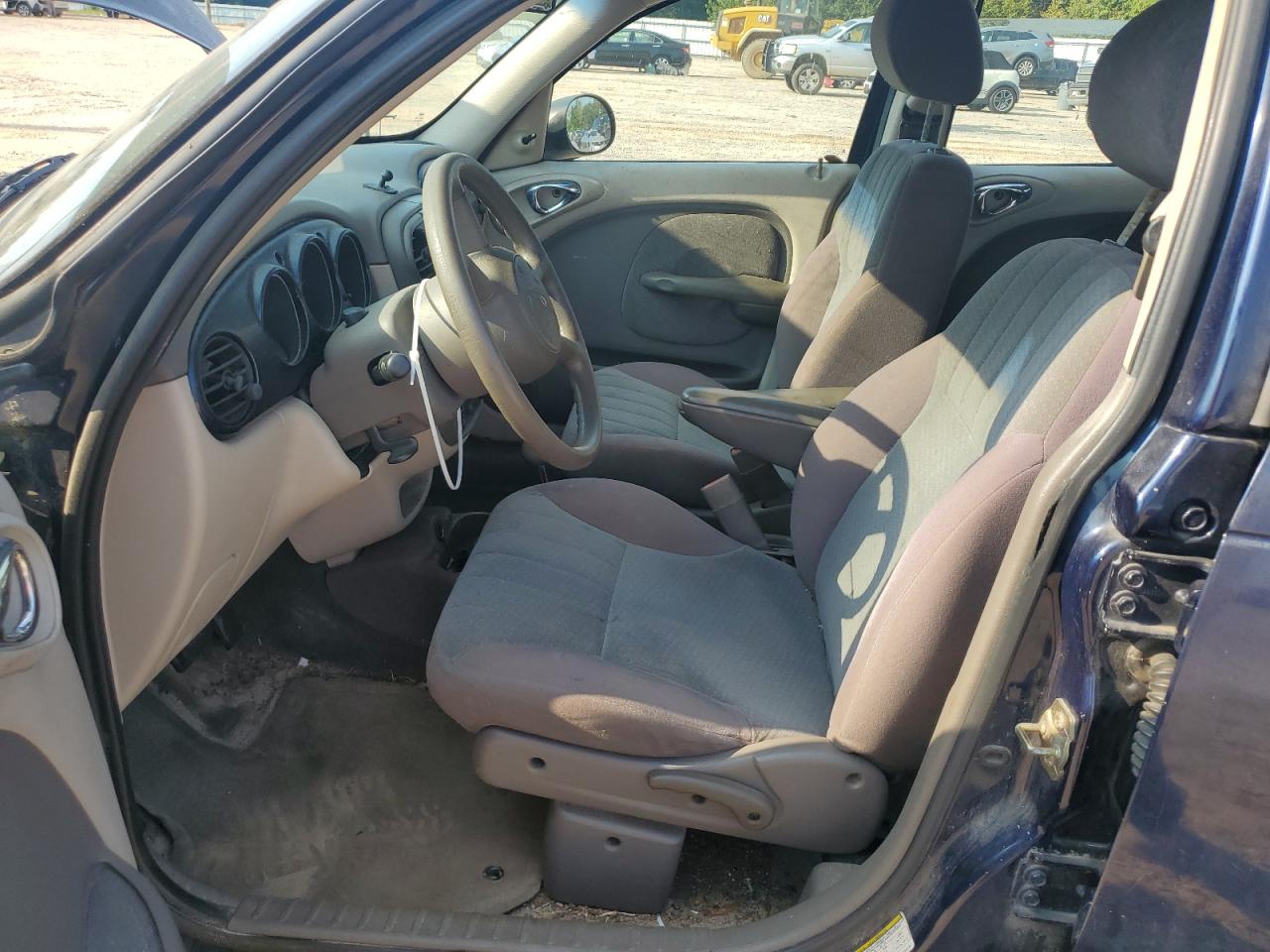 2005 Chrysler Pt Cruiser VIN: 3C4FY48BX5T543172 Lot: 80545285